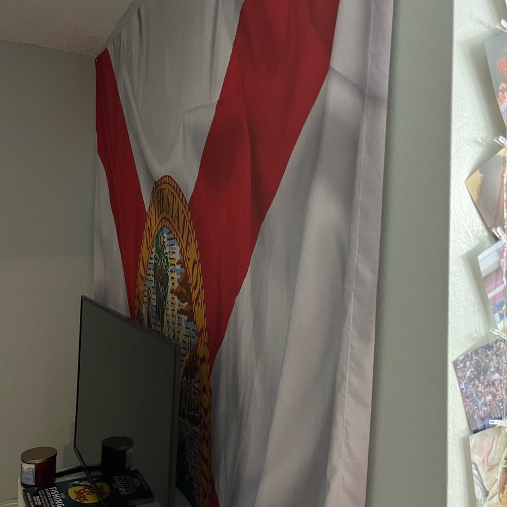 Florida State Flag 3x5 Ft